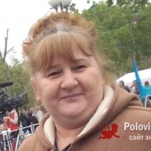 Людмила , 52 года