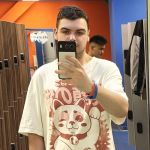 Алексей, 22 года